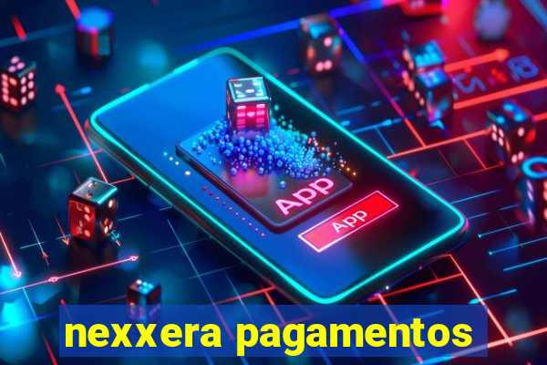 nexxera pagamentos